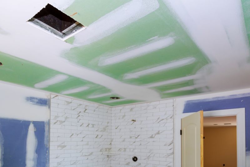 Ceiling And Drywall Repair