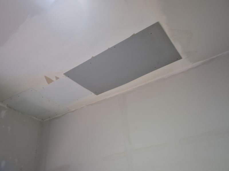 Ceiling And Drywall Repair