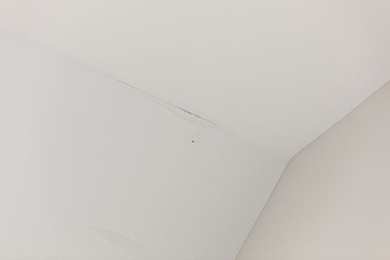 Ceiling And Drywall Repair