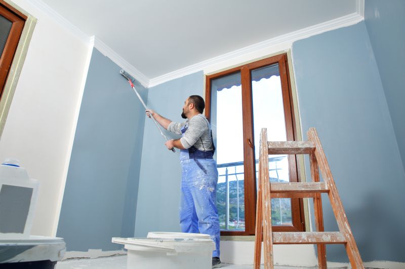 Renovation Painting in Waco, TX