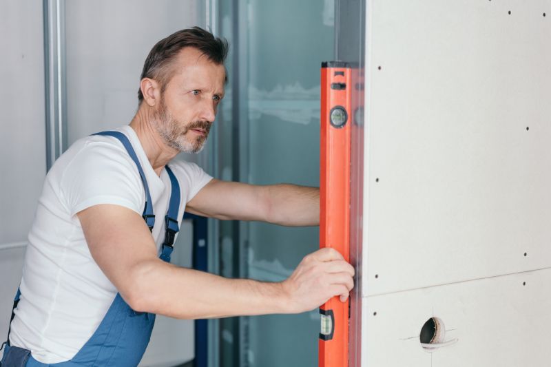 The Complete Guide To Drywall For Homeowners