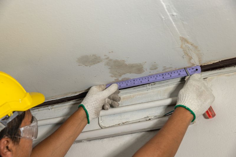 Drywall Repair Experts
