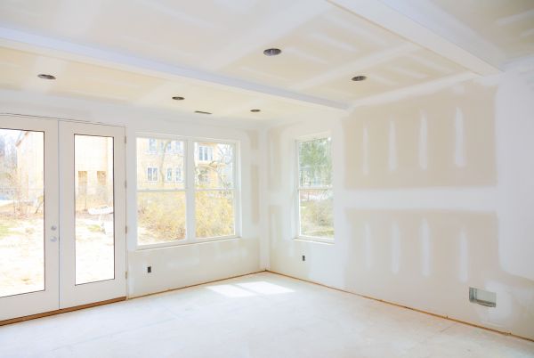 Drywall Installation