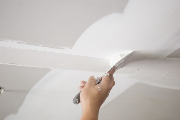 Drywall Ceiling